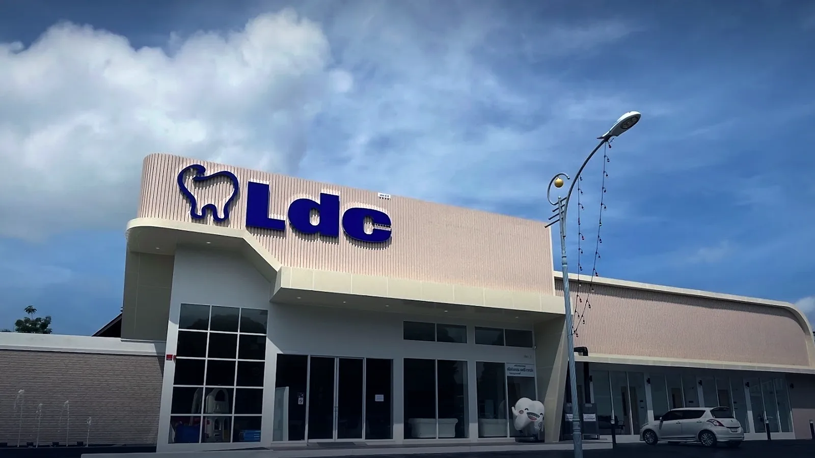 LDCデンタル