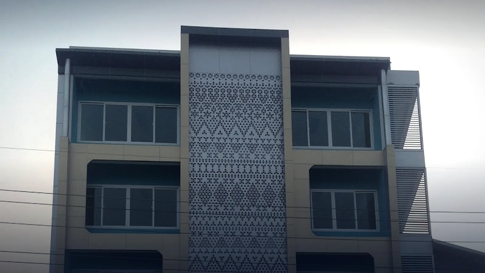คลินิกทันตกรรมอำเภอเมืองกาญจนบุรี