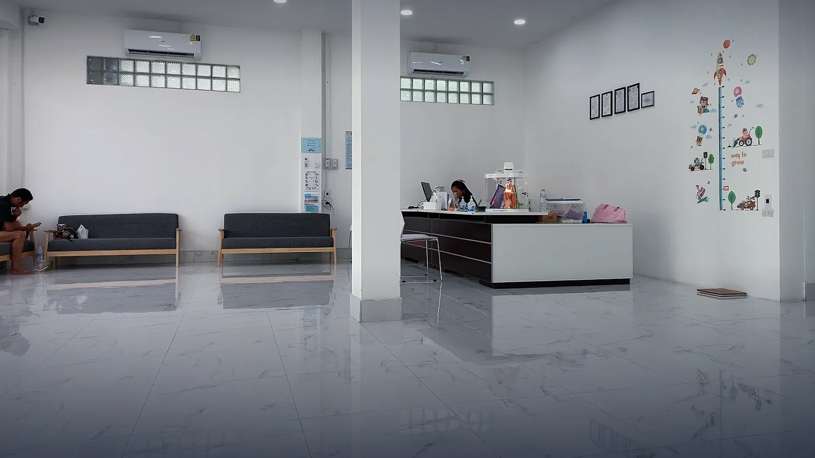 ที สไมล์ ยโสธร