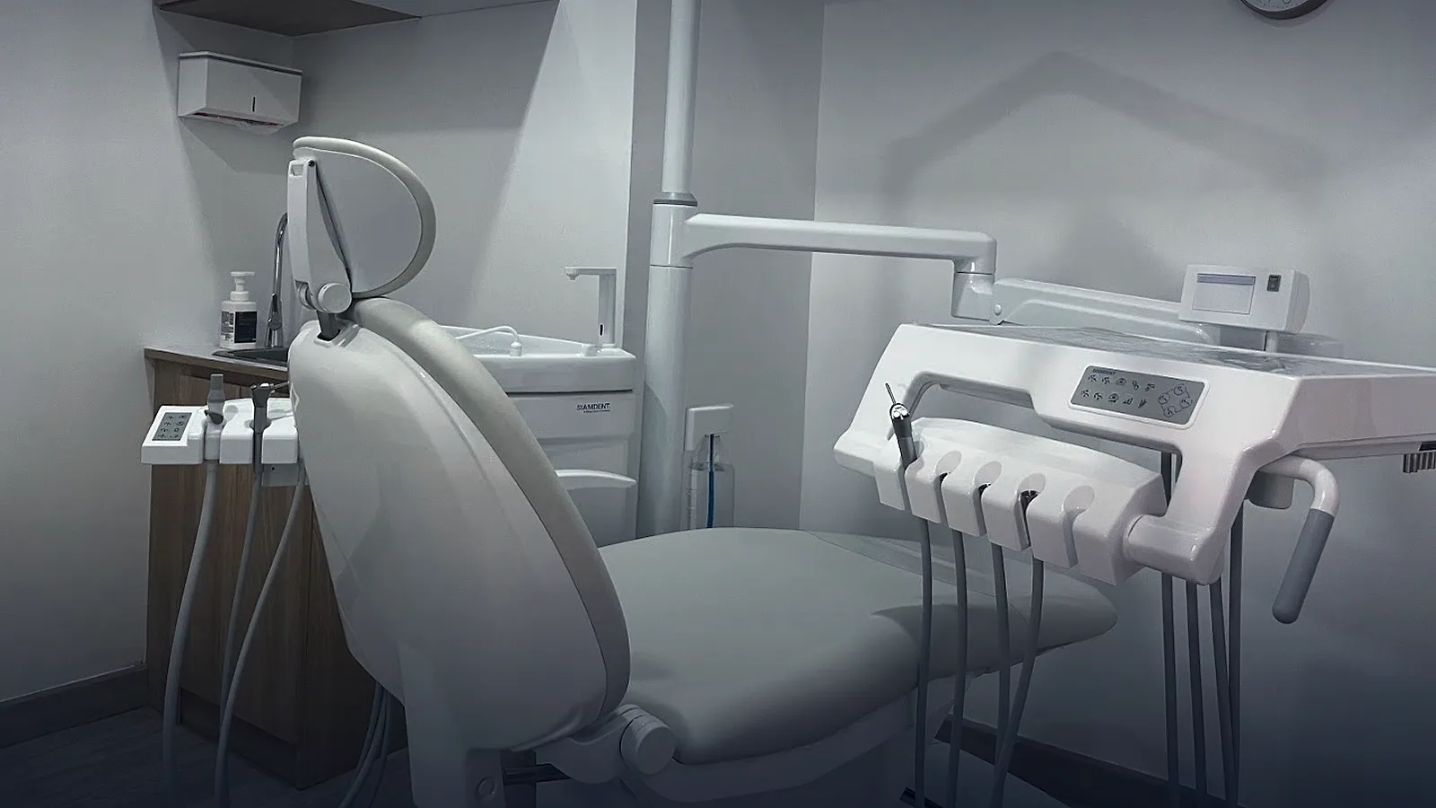 Teeth n Treat