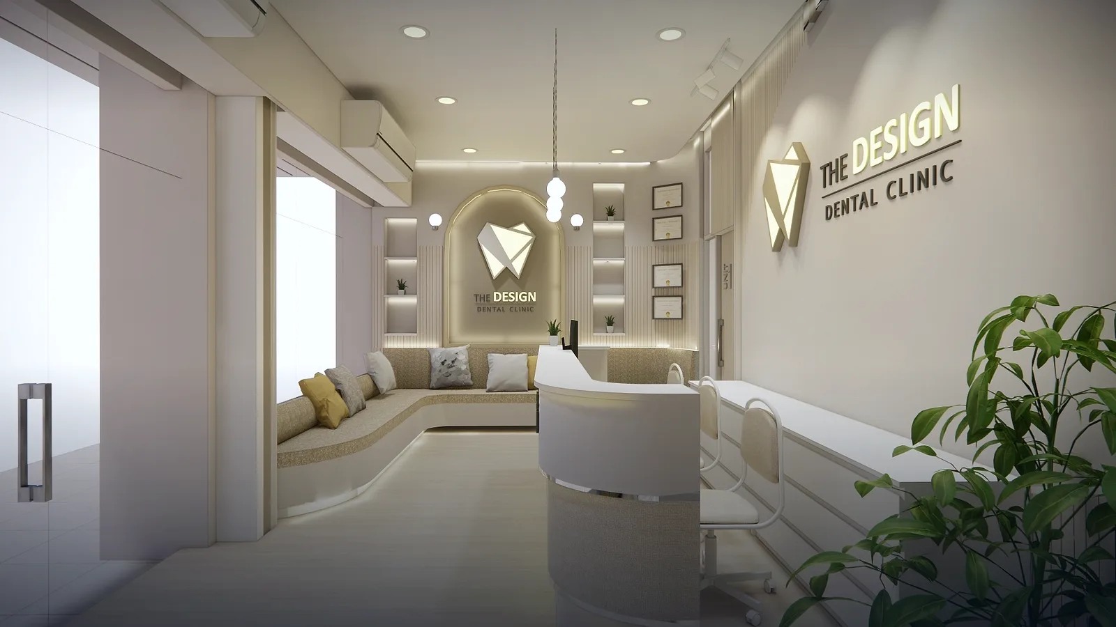 The design