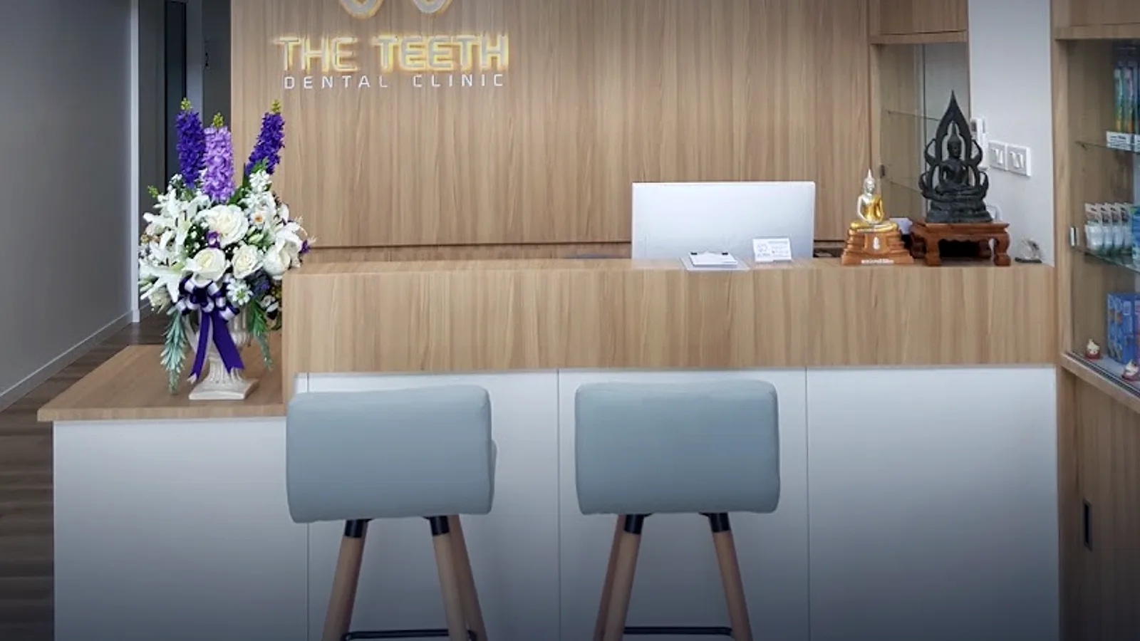 The TEETH Dental